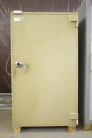 Pre Owned 6034 TL30 High Security Steel Plate Safe